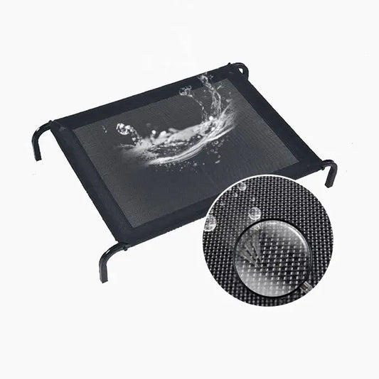 Metal Bed for Pets