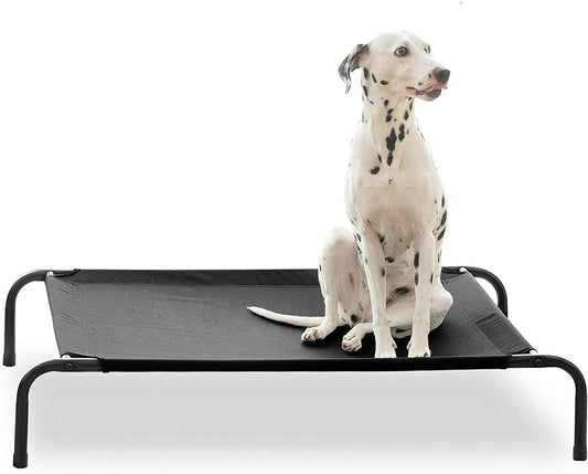 Metal Bed for Pets