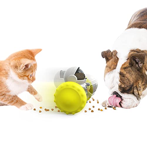 Slow Feeder Toys for Small and Medium Dogs and Cats