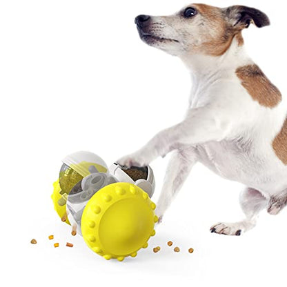 Slow Feeder Toys for Small and Medium Dogs and Cats