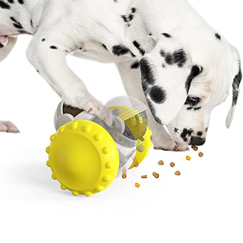 Slow Feeder Toys for Small and Medium Dogs and Cats