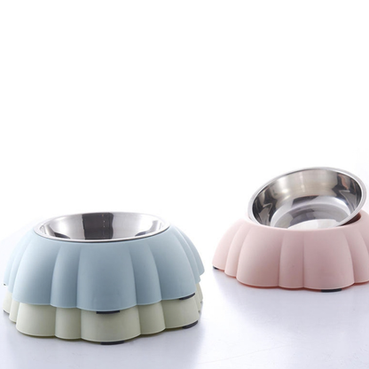 Dog Steel Bowl 144G