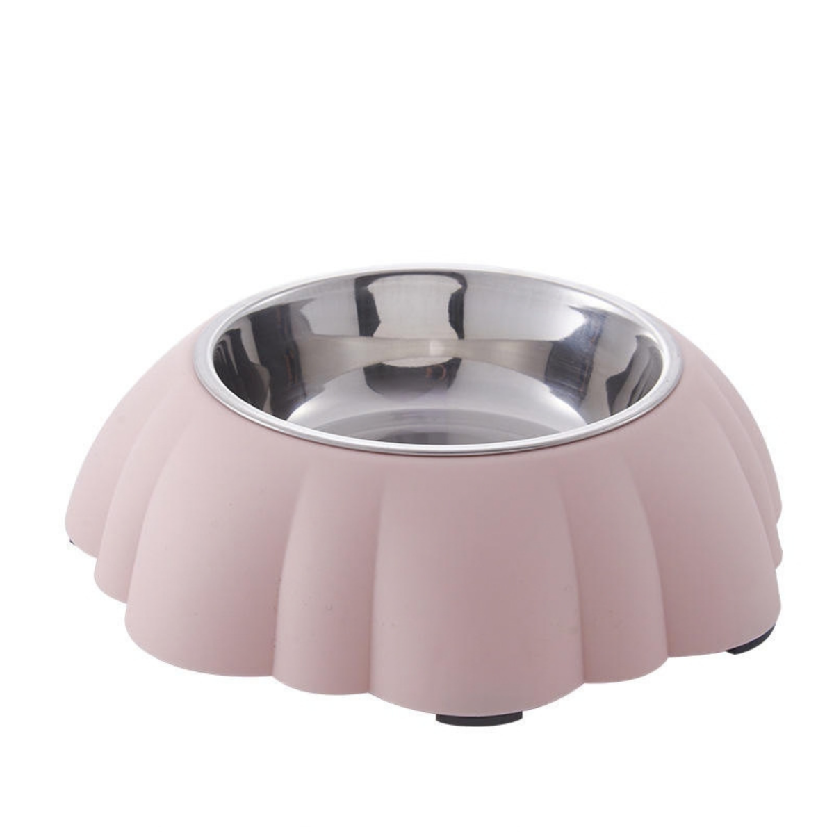 Dog Steel Bowl 144G