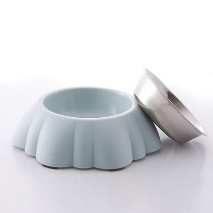 Dog Steel Bowl 144G