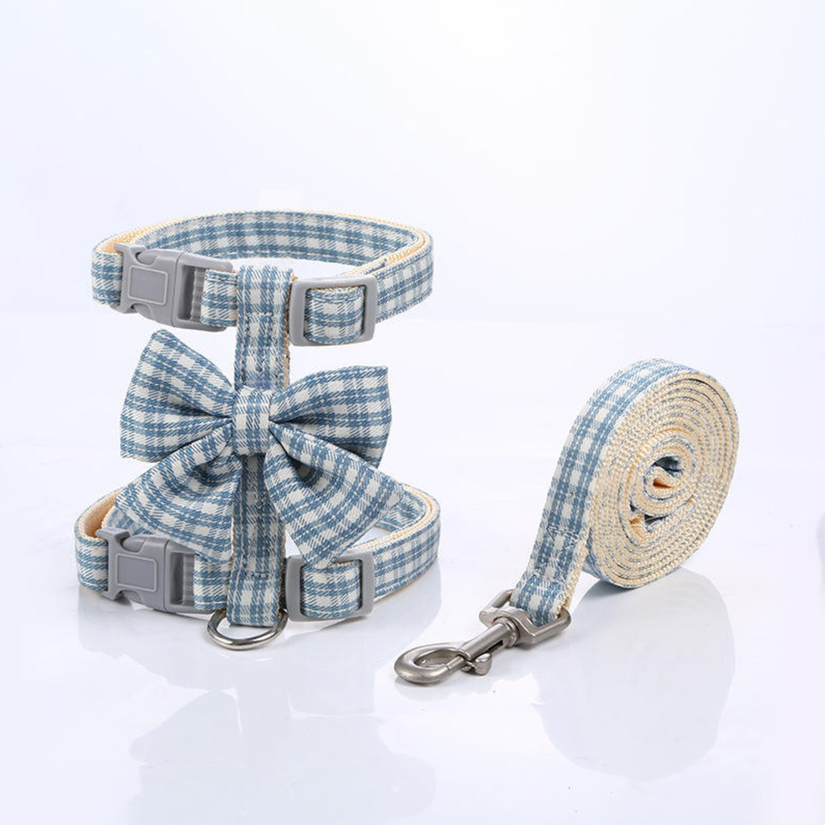 Bow Leash & Harness 2.0