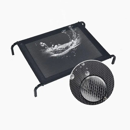 Metal Bed for Pets