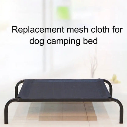 Metal Bed for Pets