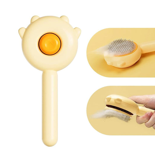 Pet Grooming Brush ( Premium)