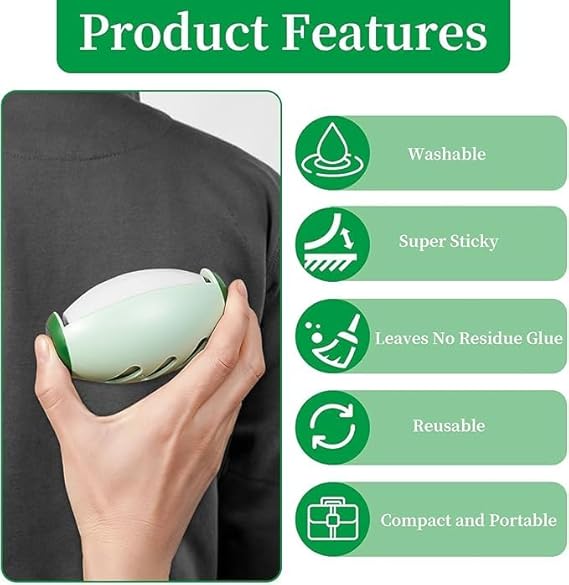 Dust Cleaning Tool – Lightweight and Efficient Grooming Tool