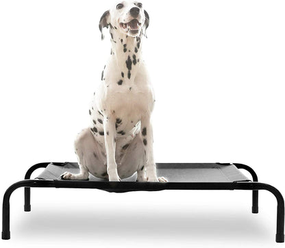 Metal Bed for Pets