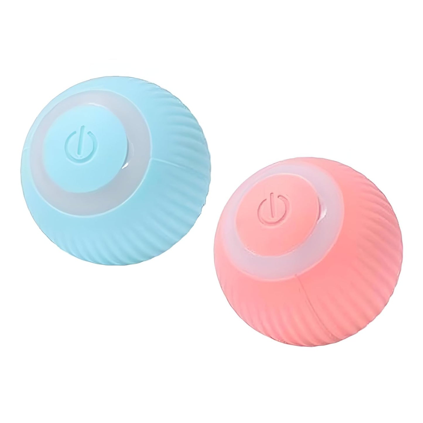 Cat Teaser Ball