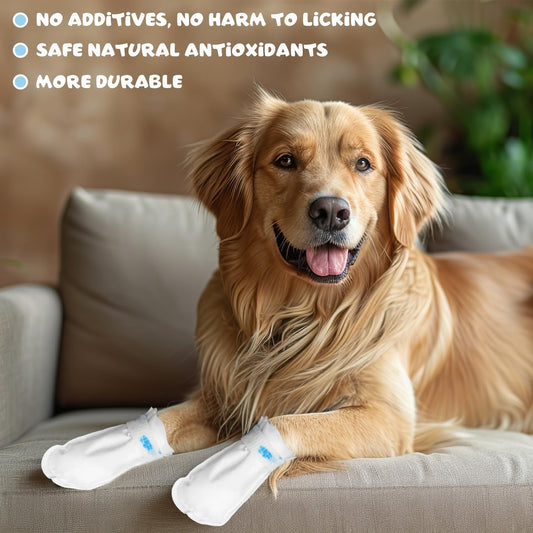 Pet Boots Disposable