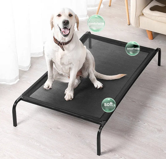Metal Bed for Pets