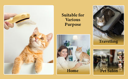 Pet Grooming Brush ( Premium)