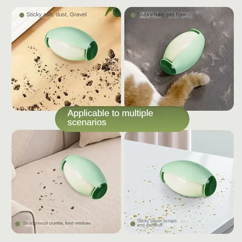Dust Cleaning Tool – Lightweight and Efficient Grooming Tool