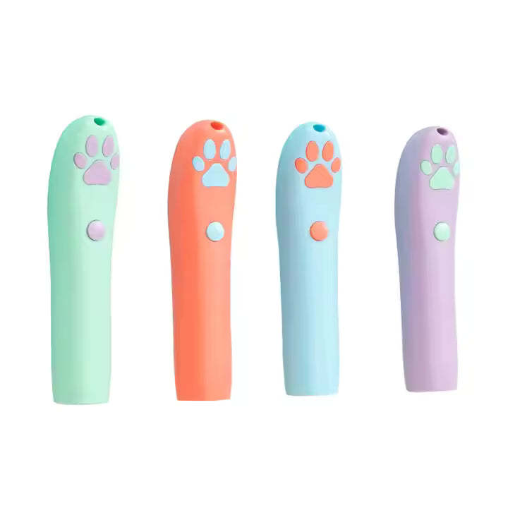 Attractive LED Laser Light For Pets