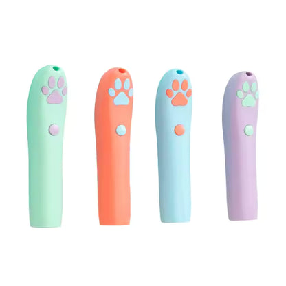 Attractive LED Laser Light For Pets
