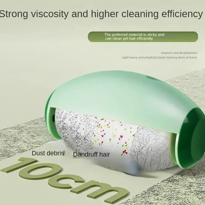 Dust Cleaning Tool – Lightweight and Efficient Grooming Tool