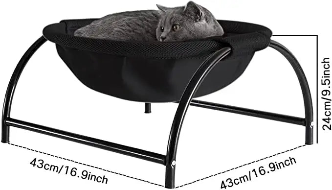 Premium Pet Bed (Portable)