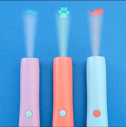 Attractive LED Laser Light For Pets