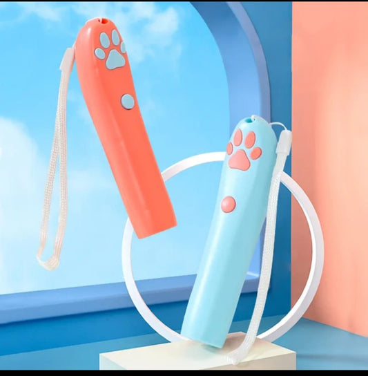 Attractive LED Laser Light For Pets