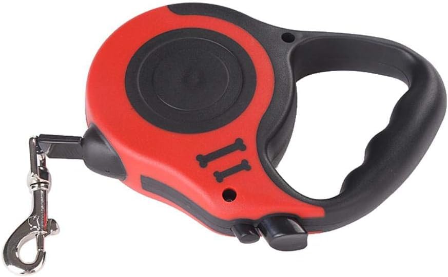 Dog Leash Automatic (Mix Colour)
