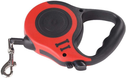 Dog Leash Automatic (Mix Colour)