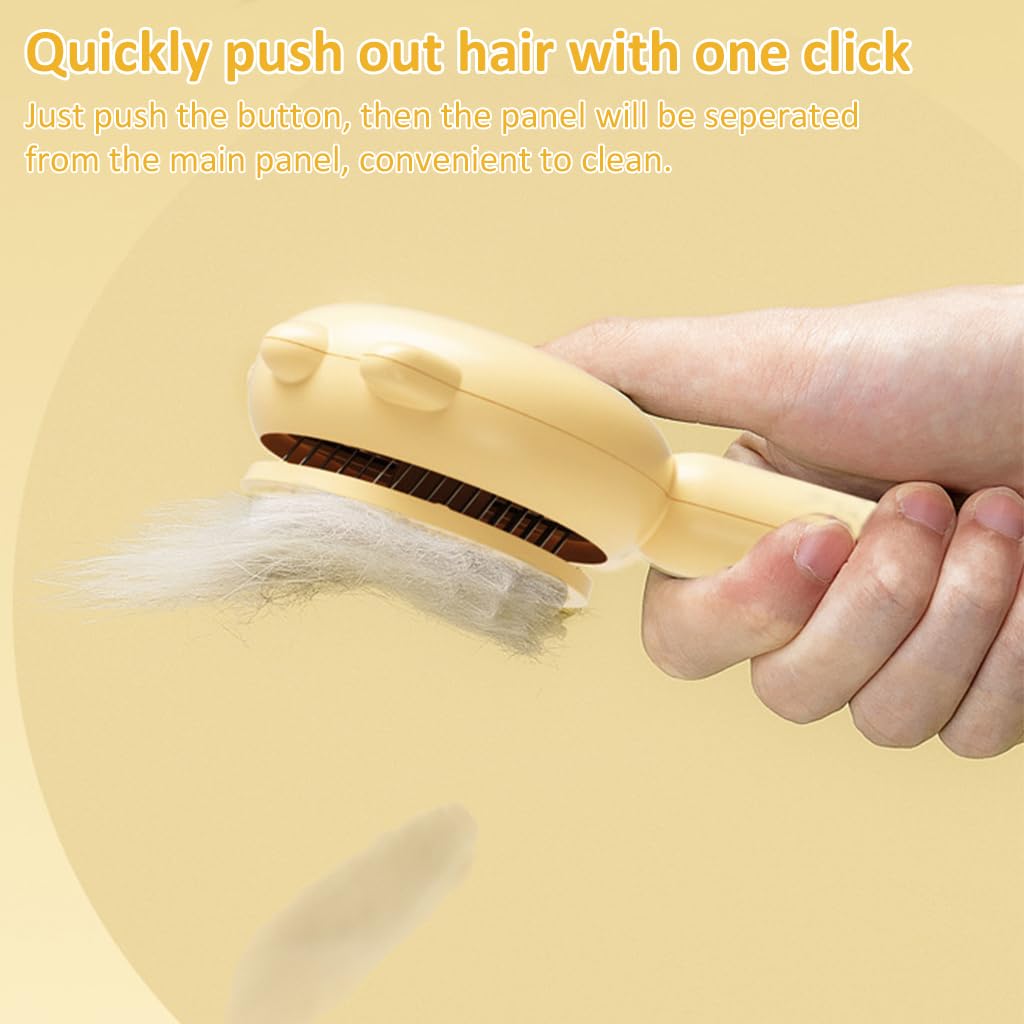 Pet Grooming Brush ( Premium)
