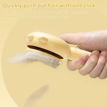 Pet Grooming Brush ( Premium)