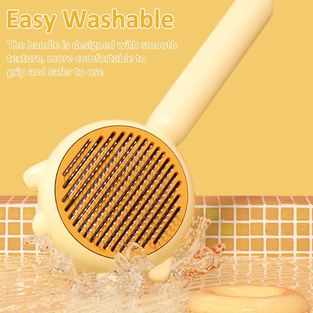 Pet Grooming Brush ( Premium)