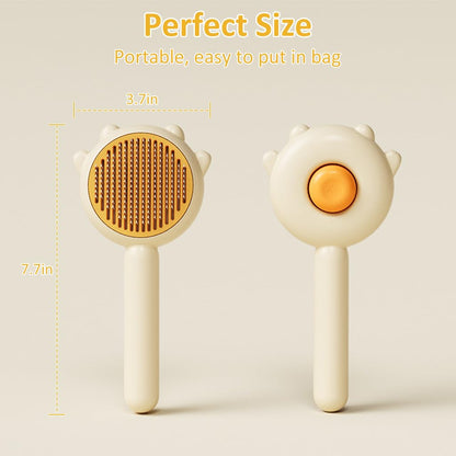 Pet Grooming Brush ( Premium)