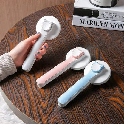 Pet Grooming Brush (Mix Colour)