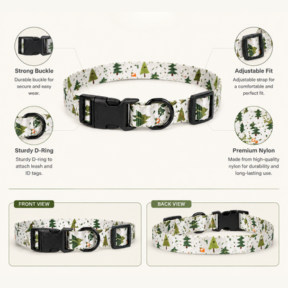 Showing Overview for Dog Collar