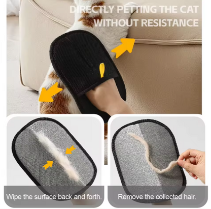 Pet Hair Removal Gloves
