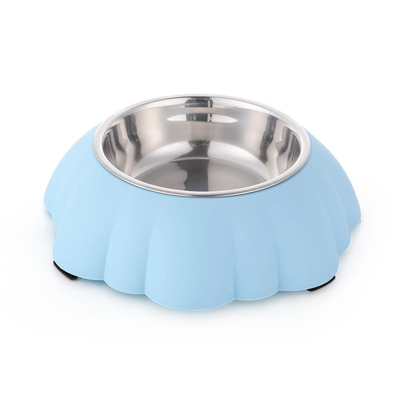Dog Steel Bowl 144G