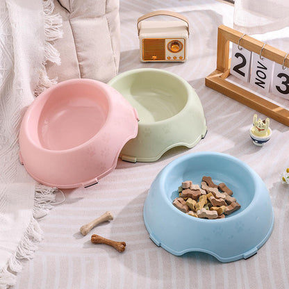 Mat Colour Bowl 94G