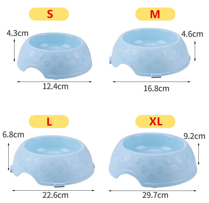 Mat Colour Bowl 94G