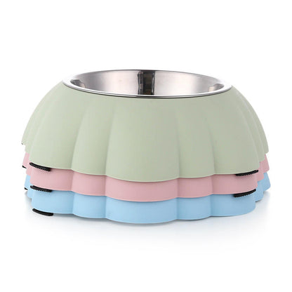 Dog Steel Bowl 144G