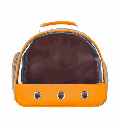 Premium Bird Bag - The Paw Story product photo