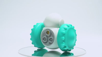 Slow Feeder Toys for Small and Medium Dogs and Cats
