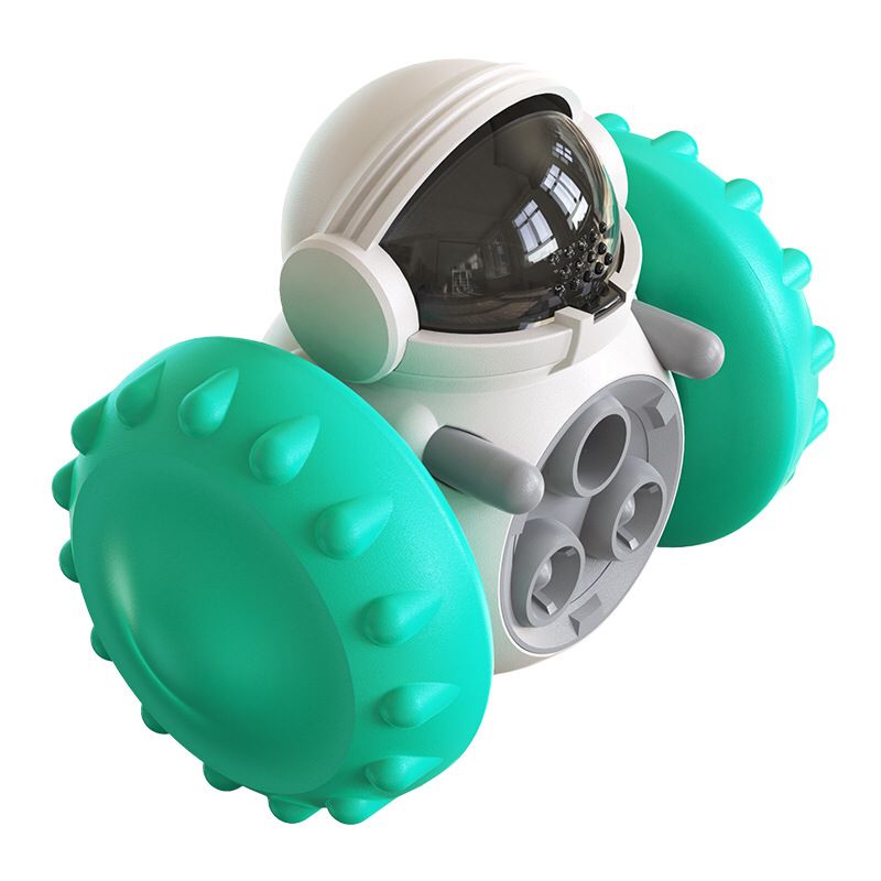 Slow Feeder Toys for Small and Medium Dogs and Cats
